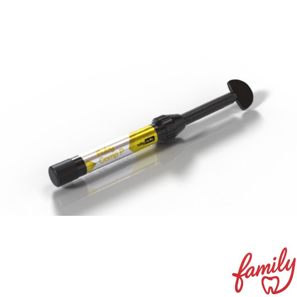 کامپوزیت خلفی